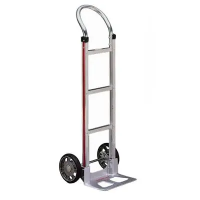 Magliner HMK111AA1 500 Lbs Hand Truck With Standard Loop Handle • $188.16