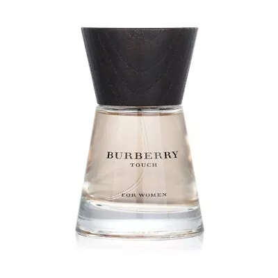 NEW Burberry Touch EDP Spray 50ml Perfume • $72.96