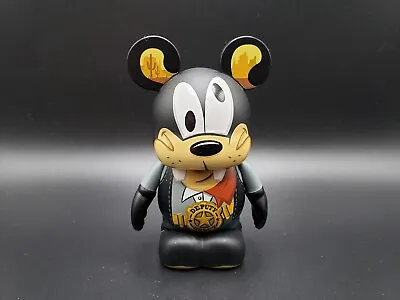 Disney Vinylmation 3  - Western Series- Goofy • $3.99