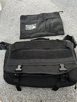 Tad Gear Dispatch Bag • £150