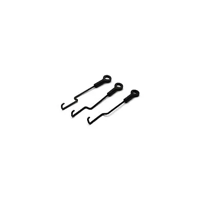 Blade BLH2510 Servo Linkage Set: Micro Apache AH-64 • $7.39