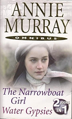 £3.49 • Buy Duo: The Narrowboat Girl/Water Gypsies By Murray, Annie Book The Cheap Fast Free