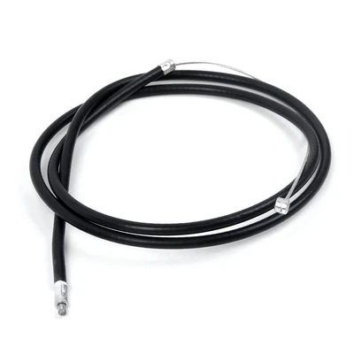 £6.79 • Buy For Stihl FS75 FS80 FS80R FS85 41371801109 Throttle Cable For Trimmer Parts