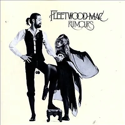 £6.91 • Buy Fleetwood Mac : Rumours CD 35th Anniversary  Remastered Album (2013) ***NEW***