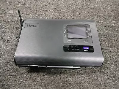 HME Ion IQ Base6100 Drive-Thru Intercom Wireless Digital Base Station*READ DESC* • $389.98