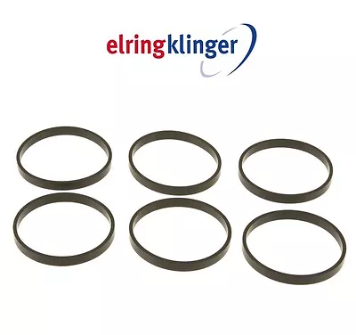 For BMW Gasket Set-Intake Manifold To Cylinder Head ELRING KLINGER 11617547242 • $16.96