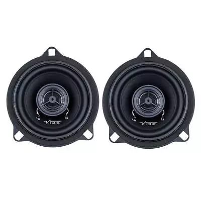 Coaxial Speaker Upgrade Vibe Optisound Audio For Bmw 3 Series E90 E91 E92 E93 • $135.53