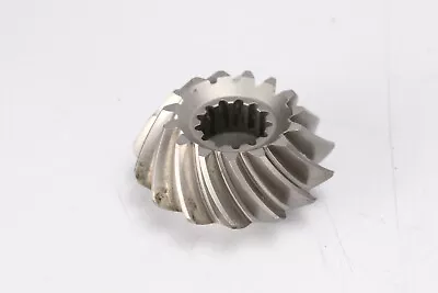 878613A2 43-44103 Mercury 1996-05 Pinion Gear 115 135 140 150 175 200 HP 15T • $89