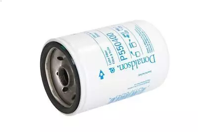 Donaldson Off P550400 Oil Filter • $28.12