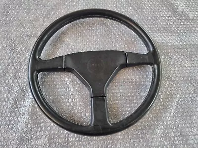 MOMO MAZDA EUNOS STEERING WHEELS GREAT GENUINE  PART MAZDA MX5 NA6c MIATA • $359