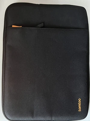 £15 • Buy Tomtoc 360 Protective Laptop Sleeve For 13 Inch MacBook / Laptop