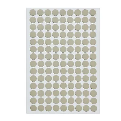 Screw Hole Covers Caps Self Adhesive Stickers For Screw Holes For Furniture • £10.99