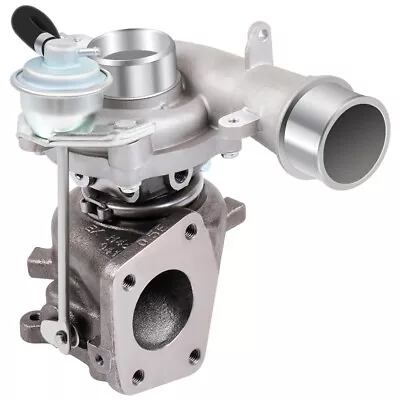 Turbo Turbocharger Fits MAZDA CX-7 2007 - 2012 53047109904 • $162.92