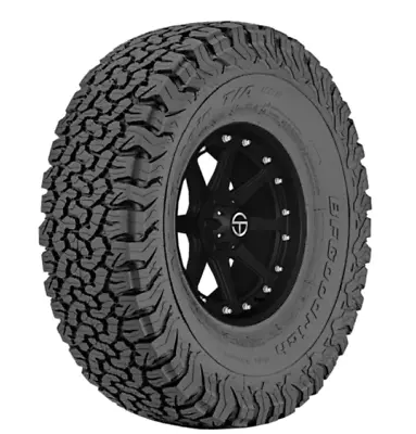 $1279.99 • Buy 4 New LT285/70R17 BFG All Terrain T/A KO2 121/118R RWL *Set Of 4*