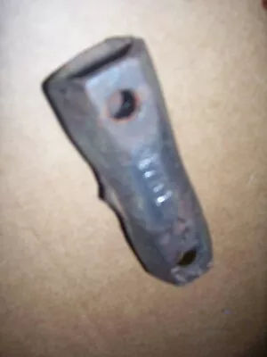 Vintage Minneapolis  Moline  445 Tractor-spark Plug Wrench ?? # 47 K 1 • $29.99