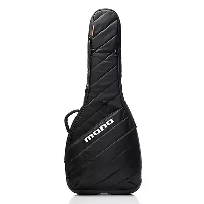 MONO M80-VAD-BLK Vertigo Deluxe Padded Acoustic Guitar Gig Bag Case Black • $269.99