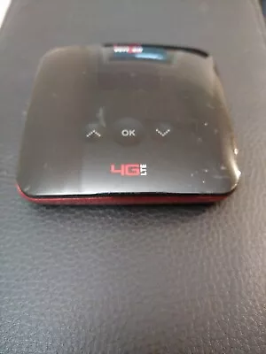 Verizon 4G ZTE LTE Mobile Hotspot  Jetpack 890L No Charger/Battery Tested • $19