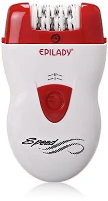 Epilady Speed Corded Epilator - Hair Removal Epilator For Women And Men Hair • $44.49