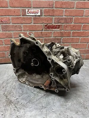 91-93 Mitsubishi 3000gt Vr4 Manual 5spd Awd Transmission 25 Spline Tested! • $2249.99