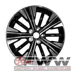 MITSUBISHI ECLIPSE CROSS Wheel 2022-2018 18  Factory OEM 96207U46 • $284.99