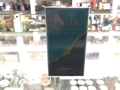 Ted Lapidus Envol Eau De Parfum Spray 25 Ml • $194.50