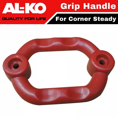 Replacement Handle For ALKO Drop Down Corner Steady Caravan Stabiliser Steadies • $21.95