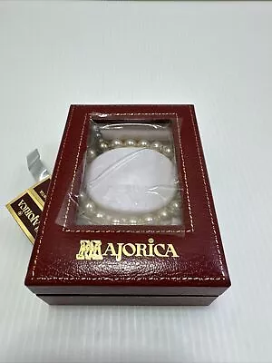 Majorica De Gargantua 649552 Bracelet • $137.50