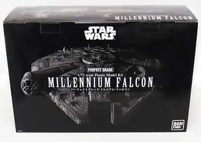 Millennium Falcon Star Wars Episode IV   A New Hope Premium... Plastic Model • $990.76