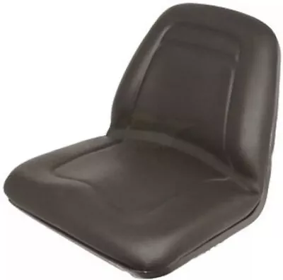 A-TM555BL Michigan Style Seat - Fits John Deere; Fits Kubota; Fits Massey Ferg + • $72.99