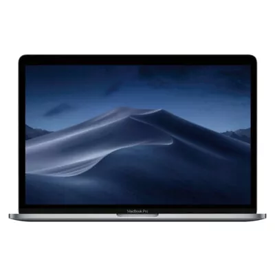 Apple MacBook Pro Core I7 2.6GHz 16GB RAM 256GB SSD 15  MV902LL/A - Good • $503.97