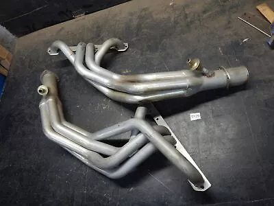 Hedman Hedders Small Block Chevy Street HEADERS 65004 55 56 57 283 327 350 400 • $149.99