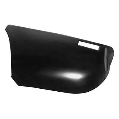 Sherman Parts 697-60L Lower Rear Quarter Panel Section LH For Camaro 70-73 • $50.39