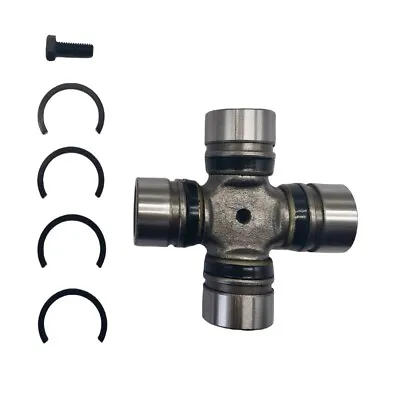 Upper Unit Permalube U-Joint Cross Bearing Mercruiser Alpha One Gen 2 805536A2 • $59.50