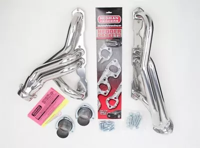 Hedman 69016 Street Headers For 67-87 Small Block Chevy C10 C20 • $683.99