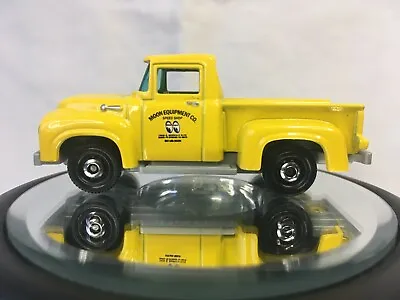 Matchbox 1956 Ford Pickup Truck 5 Pack Exclusive Moon Equipment Mooneyes • $4.95