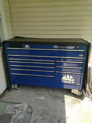 Mac Tool Box Used • $4500
