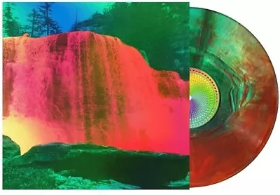 The Waterfall II By My Morning Jacket (Record 2020) *BRAND NEW SEALED* • $25