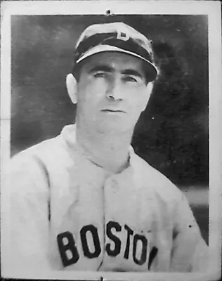 1939 Play Ball Moe Berg Mlb Baseball Card Boston Red Sox Wwii American Spy Hero • $255.01