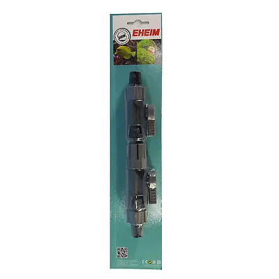 Eheim Double Tap Coupling For 16/22mm Aquarium Hose 4005410  • £35.99