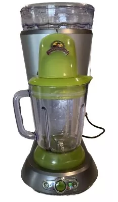 Margaritaville DM0700 Frozen Concoction Maker - No Damage Works Great! Clean!! • $79