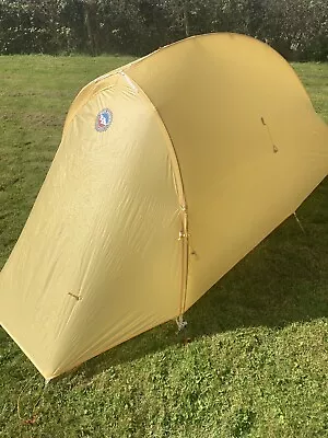 Tent • £299