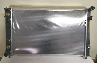 Radiator For HOLDEN COMMODORE VY 5.7L V8 02-04 / STATESMAN 03-04 (HD002) • $175