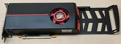 ATI AMD RADEON HD5770 VIDEO CARD 1GB 128 BIT GDDR5 (mc808) • $20