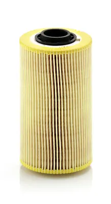 Mann Filter Hu 938/1 X Oil For BMW 3er E36 5er E34 Land Rover Vauxhall Omega B • $82.50