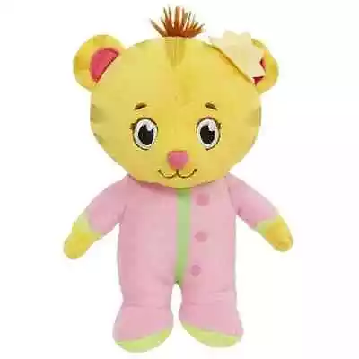 Daniel Tiger's Neighborhood Baby Margaret Mini Plush New • $19.99