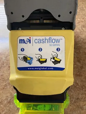 MEI Cashflow For IGT S2000 Slot Machine • $200