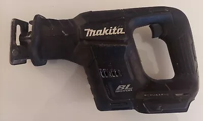 Makita 18V LXT Li-Ion Sub-Compact Reciprocating Saw XRJ07 - Used Works Great • $84.99