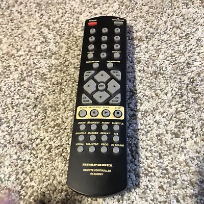 Marantz DVD Remote Control RC4300DV • $7.99