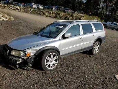 Engine 2.5L VIN 59 6th And 7th Digit Turbo Fits 03-09 VOLVO 60 SERIES 1756224 • $2597.98