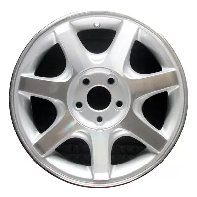 Wheel Rim Ford Mercury Sable Taurus 16 2000-2007 YF4Z1007BA Machined OE 3360 • $144